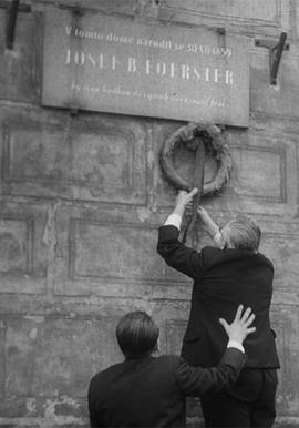 大香蕉啪啪啪的费尔斯特先生去世了