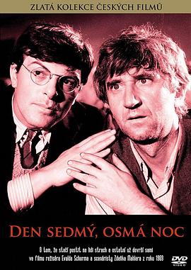 第七日，第八夜