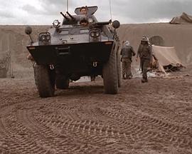 幻影战士2：追击末日山