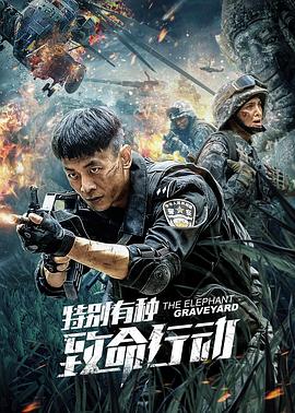 特别有种：致命行动