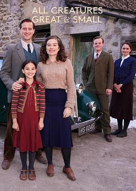 万物生灵：2022圣诞特别集