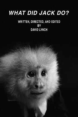 杰克做了什么？