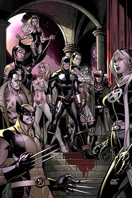 X战警：进化第一季