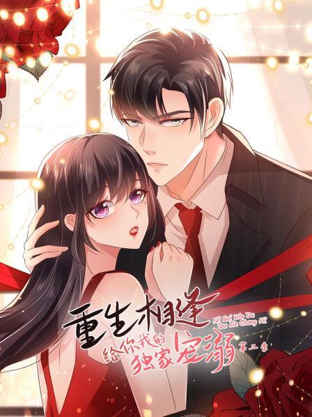 重生相逢：给你我的独家宠溺第二季