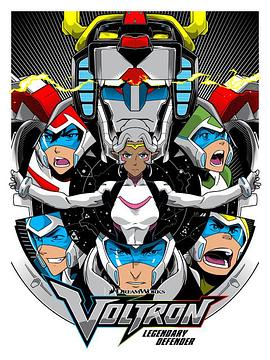 战神金刚：传奇的保护神第二季