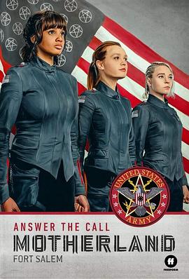 女巫前线：塞勒姆要塞第一季