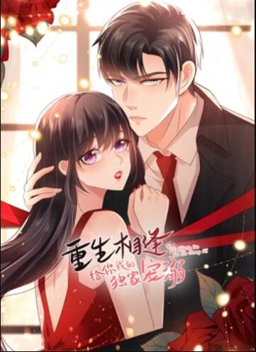 重生相逢：给你我的独家宠溺 动态漫画第二季