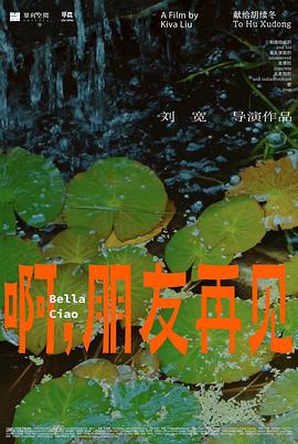 啊，朋友再见