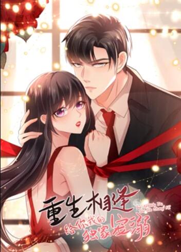 重生相逢：给你我的独家宠溺 动态漫画