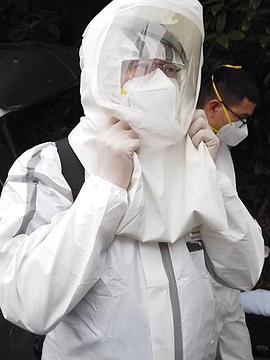 刘良：中国首例新冠肺炎遗体解剖者