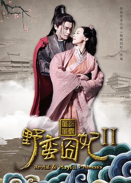 野蛮囧妃2：迷雾重重