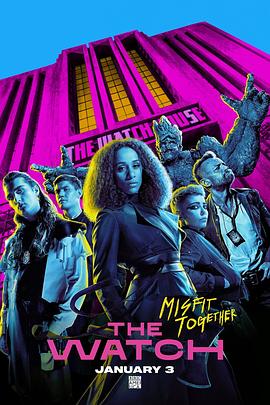 碟形世界：开始邮政