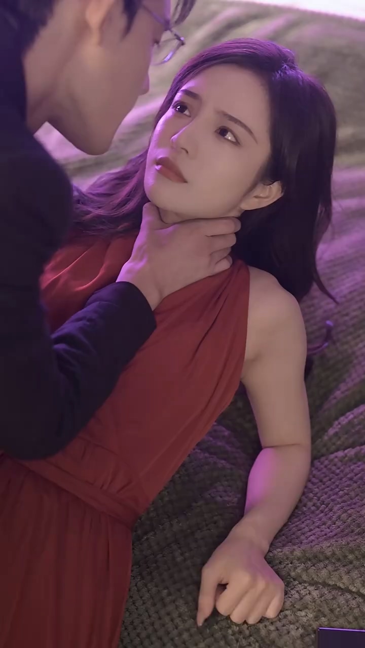 情深意动：傅少宠入骨