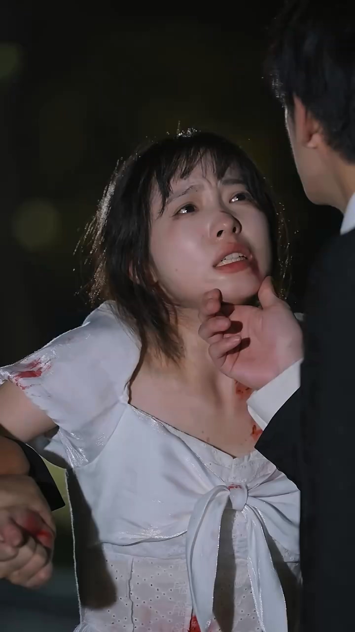 虐完我，霸总追妻火葬场