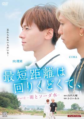 最短的距离是圆的2：雨和苏打水