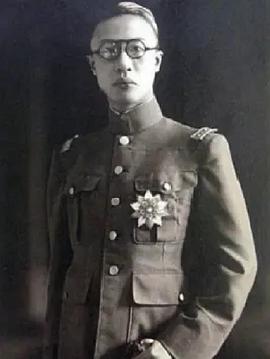 溥仪：末代皇帝