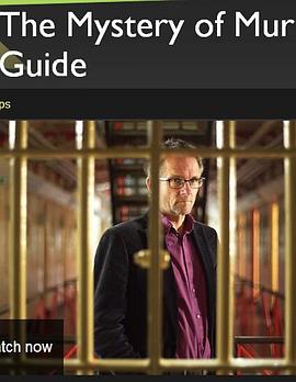 BBC地平线：谋杀之谜