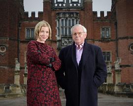 英国都铎的宝藏：汉普顿宫之夜