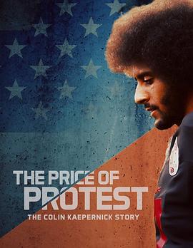 挑战美国的英雄：科林·卡佩尼克的故事