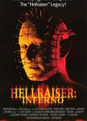 养鬼吃人5：地狱 Hellraiser: Inferno (2000)
