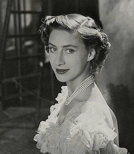 玛格丽特公主：王室叛逆