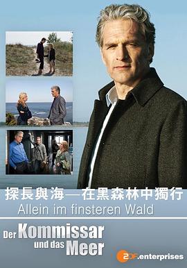 探长与海：在黑森林中独行