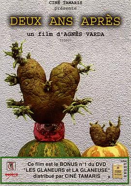 艾格妮捡风景：两年后