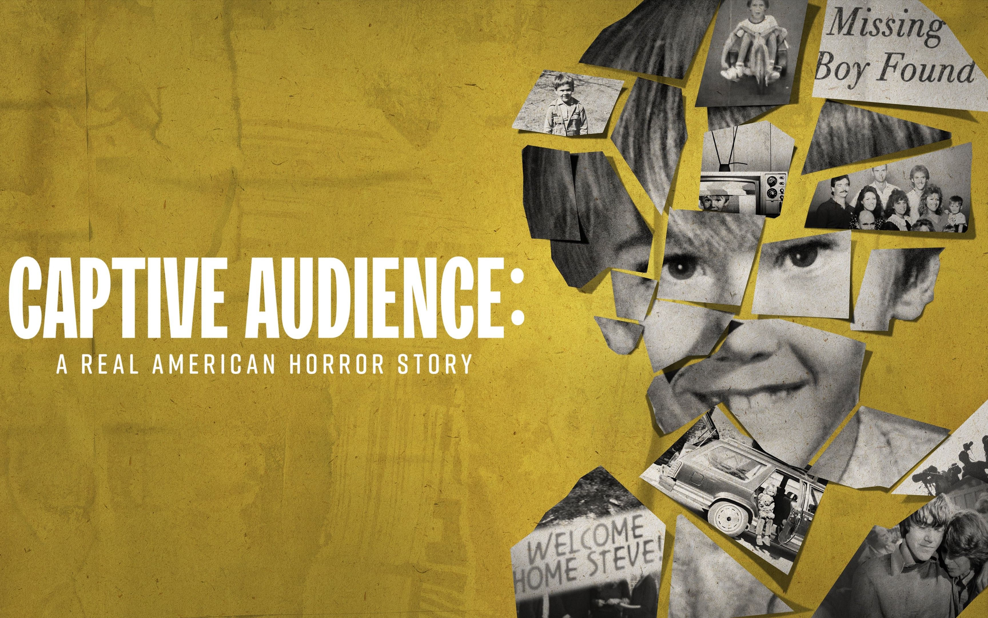 黑白兄弟：美国恐怖真人真事