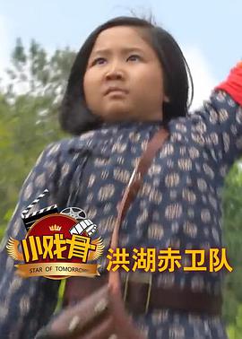小戏骨：洪湖赤卫队