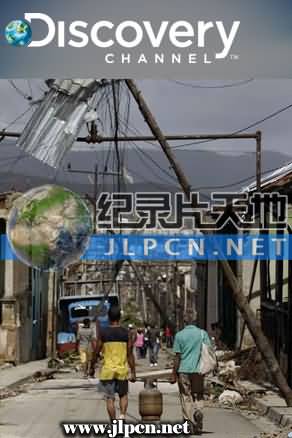 夺命飓风：剖析卡崔娜