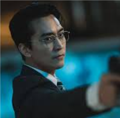 数字对决：玩家的复仇