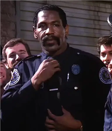 新兵突击：警察学堂