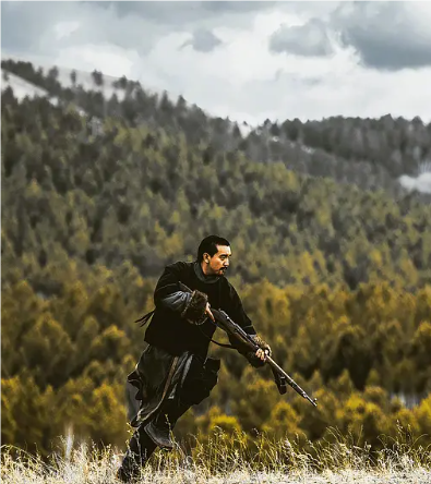 命运的最后一击