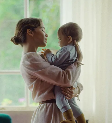 艾米利亚的选择