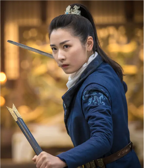 狄仁杰与天命之谜