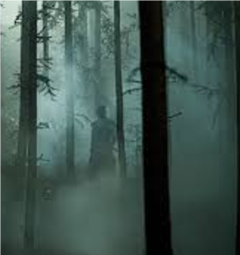 江湖炼狱：绣春决战