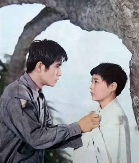 一条小街的故事