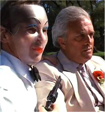 警察学院3：师徒传奇