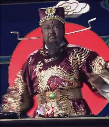 开封绝案包公断剑