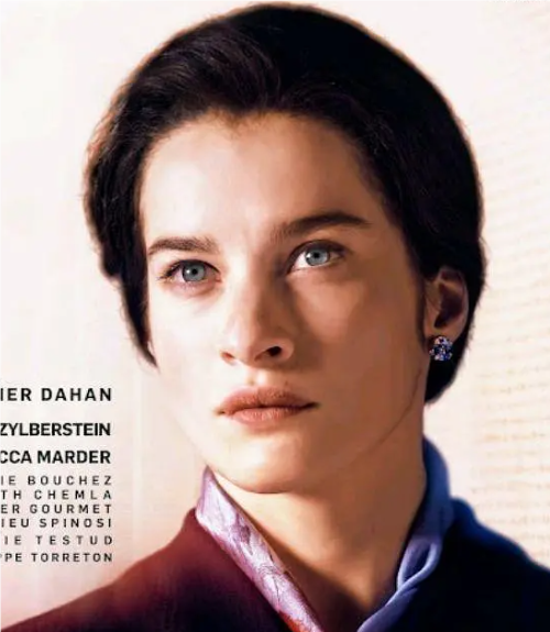 西蒙娜的世纪之旅