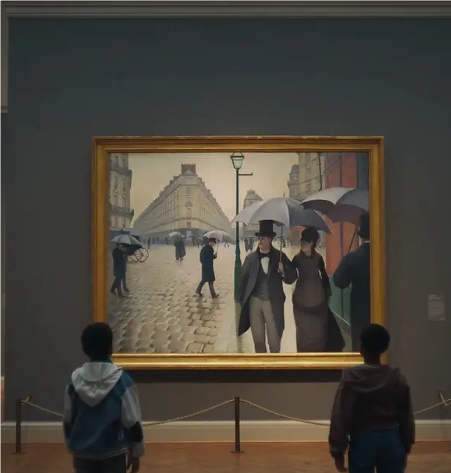 永不回头的旅程