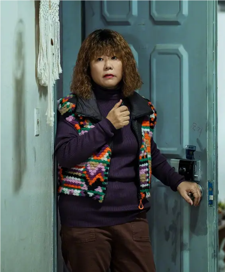 情未了，箱已开