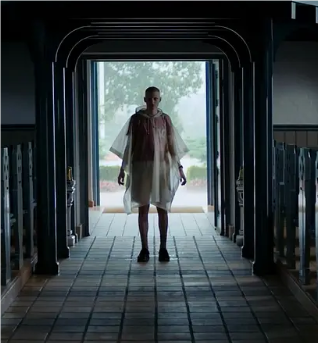 午夜之门：恶魔永恒徘徊