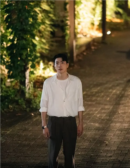 迷失在记忆深处