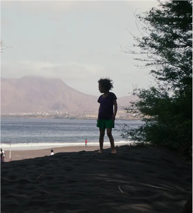 格洛莉亚的温柔回忆