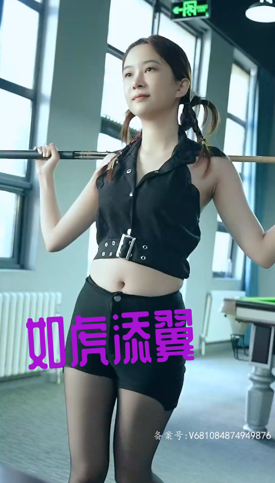 如虎添翼&amp;紫色满塔&amp;玉律金科