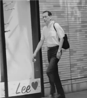 屏幕背后的噩梦