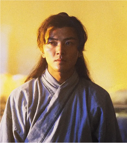 王重阳与九阳神功