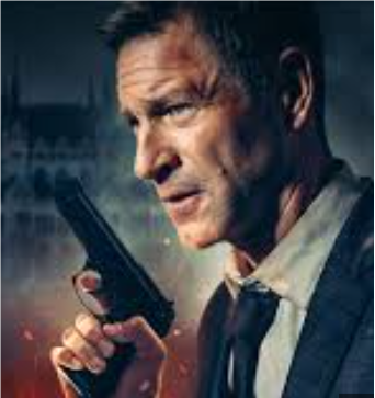 长官的复仇之路