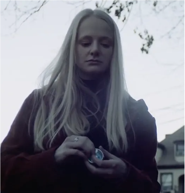 寂寞与甜蜜共舞